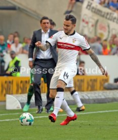 VfB Stuttgart - SV Werder Bremen