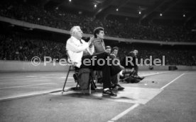 17.11.79 Deutschland - Wales