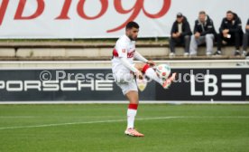 09.10.25 VfB Stuttgart - SV Elversberg
