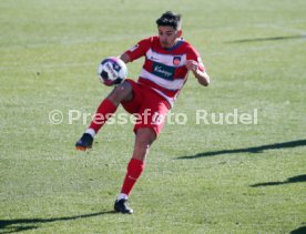 13.02.21 1. FC Heidenheim - FC Erzgebirge Aue