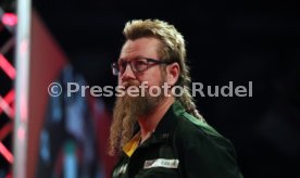 PDC European Tour 2018 European Darts Grand Prix 2018 Sindelfingen