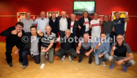 VfB Stuttgart - FC W&uuml;rzburger Kickers