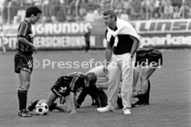 16.08.85 SpG WSG Wattens FC Wacker Tirol - FC Admira Wacker