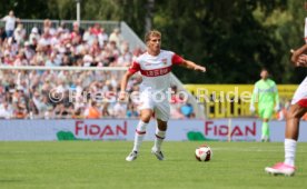 19.07.26 TSG Balingen - VfB Stuttgart