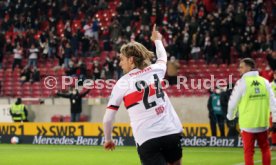 26.11.21 VfB Stuttgart - 1. FSV Mainz 05