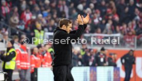 08.02.25 SC Freiburg - 1. FC Heidenheim