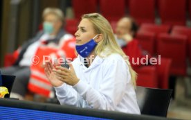 08.11.20 Allianz MTV Stuttgart - SC Potsdam