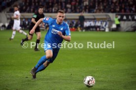 TSG 1899 Hoffenheim - Bayer 04 Leverkusen