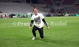 03.05.23 VfB Stuttgart - Eintracht Frankfurt