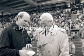 02.11.91 VfB Stuttgart - Stuttgarter Kickers
