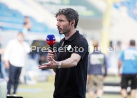 25.09.21 TSG 1899 Hoffenheim - VfL Wolfsburg