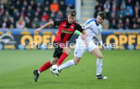 SC Freiburg - SV Darmstadt 98
