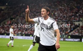 DFB Deutschland - Peru