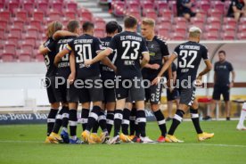 19.09.20 VfB Stuttgart - SC Freiburg