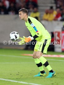 VfB Stuttgart - SpVgg Greuther F&uuml;rth