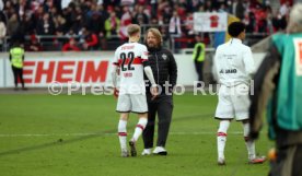 19.03.22 VfB Stuttgart - FC Augsburg