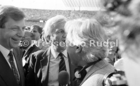 03.05.86 DFB-Pokal Finale FC Bayern M&uuml;nchen - VfB Stuttgart