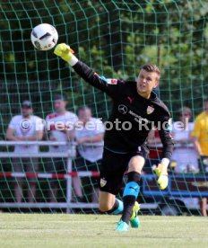 VfB Stuttgart - SpVgg Greuther F&uuml;rth
