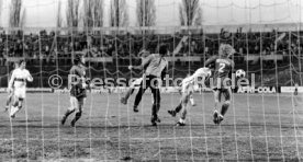 07.12.74 VfB Stuttgart - MSV Duisburg