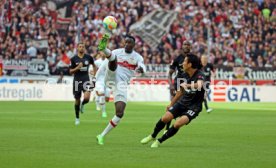 17.09.22 VfB Stuttgart - Eintracht Frankfurt