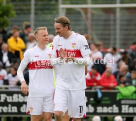 02.08.25 VfB Stuttgart - FC Toulouse