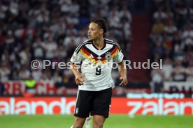 01.10.26 Deutschland - Serbien