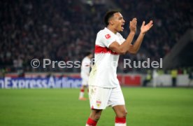 20.12.25 VfB Stuttgart - TSG 1899 Hoffenheim