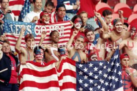 15.06.98 Deutschland - USA