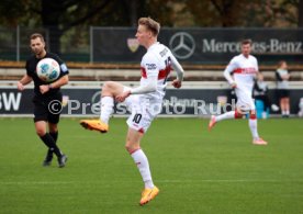 09.10.25 VfB Stuttgart - SV Elversberg
