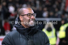 15.01.25 VfB Stuttgart - RB Leipzig