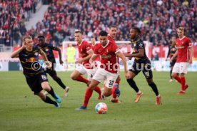 16.10.21 SC Freiburg - RB Leipzig