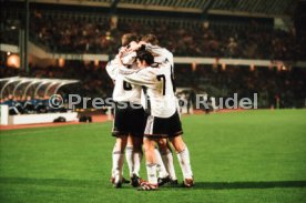 31.03.99 Deutschland - Finnland