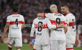 11.05.25 VfB Stuttgart - FC Augsburg