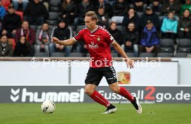 SG Sonnenhof Gro&szlig;aspach - FC Energie Cottbus