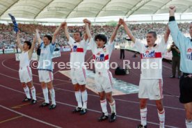 03.05.97 VfB Stuttgart - FC St. Pauli
