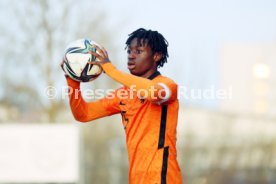 28.03.22 U18 Deutschland - U18 Niederlande