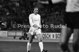 17.11.74 VfB Stuttgart - Real Madrid