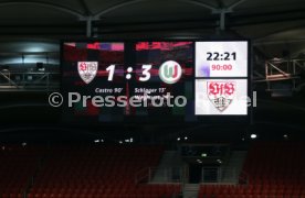 21.04.21 VfB Stuttgart - VfL Wolfsburg