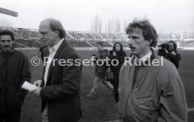 24.11.90 VfB Stuttgart - 1. FC K&ouml;ln