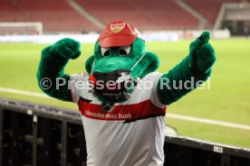 14.12.21 VfB Stuttgart - FC Bayern M&uuml;nchen
