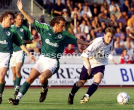 17.06.99 SSV Ulm 1846 - SpVgg Greuther F&uuml;rth