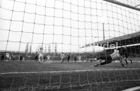 VfB Stuttgart - Hannover 96