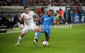 TSG 1899 Hoffenheim - Bayer 04 Leverkusen