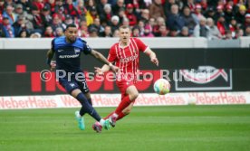 01.04.23 SC Freiburg - Hertha BSC Berlin