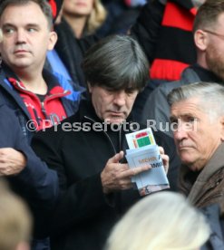 SC Freiburg - Borussia Dortmund
