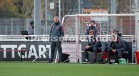 08.11.25 U17 VfB Stuttgart - U17 FC Bayern München