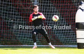 15.09.26 VfB Stuttgart Training