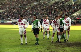 17.02.96 VfB Stuttgart - TSV 1860 M&uuml;nchen