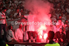 24.05.25 DFB-Pokal Finale 2025 DSC Arminia Bielefeld - VfB Stuttgart