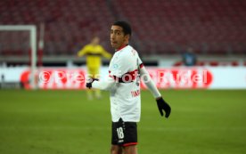 05.02.22 VfB Stuttgart - Eintracht Frankfurt